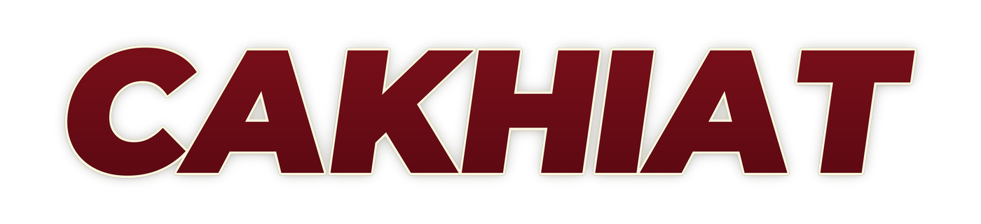 cakhiat logo